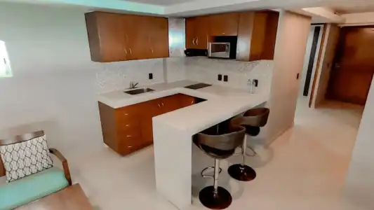 Ocean Dream Cancún by GuruHotel - 287
