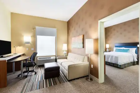Home2 Suites by Hilton Omaha West, NE - 4