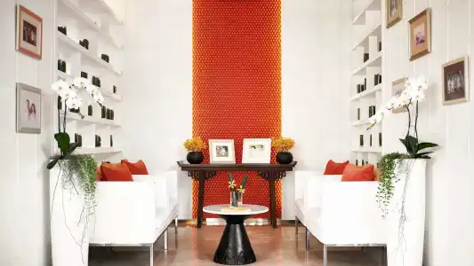 Dusit Suites Ratchadamri, Bangkok - 26