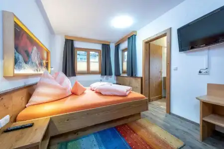 Alpenresort Thanner - 2
