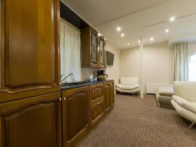 Humala Guest House - 28