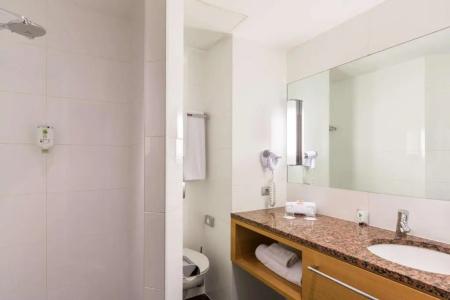 Best Western Plus Monopole Metropole - 44