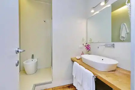 Guest House Amaranto Romano - 54