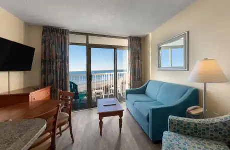 Sea Watch Resort - 43