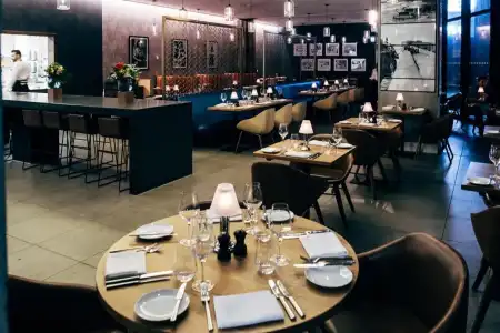 Pullman Liverpool - 28
