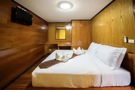 Viking Resort - 30
