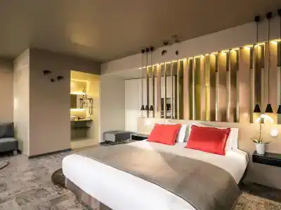 Mercure Porto Centro Santa Catarina - 6