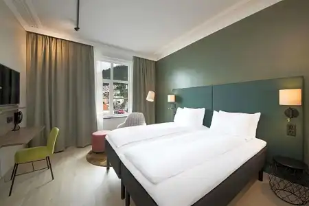 Scandic Torget Bergen - 59
