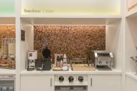 Hilton Ras Al Khaimah - 15