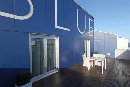 Eurostars Blue Coruña - 13