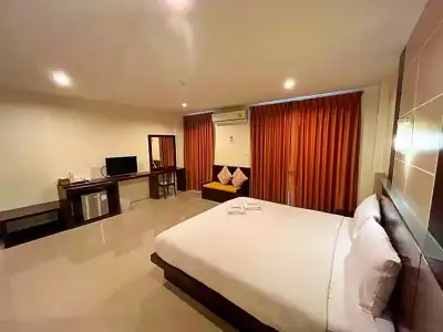Peak Boutique City - 39
