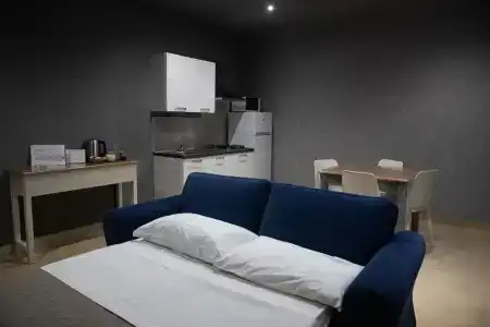 ZIBIBBO SUITES & ROOMS - Apartin Centro Storico a Trapani - 306