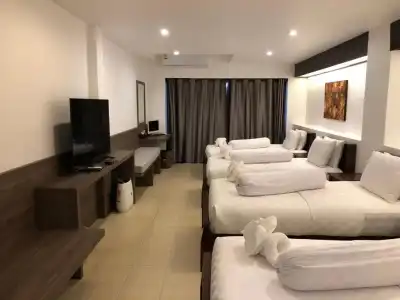 Baan Talay - Thungwualaen - 40