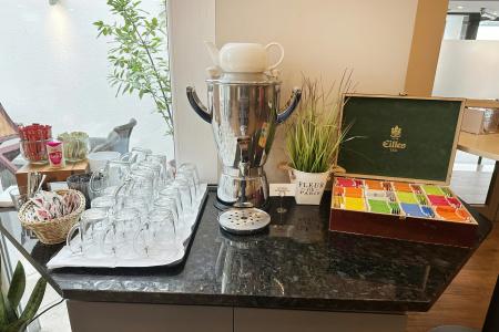 Garner Stuttgart - Zuffenhausen by IHG - 46