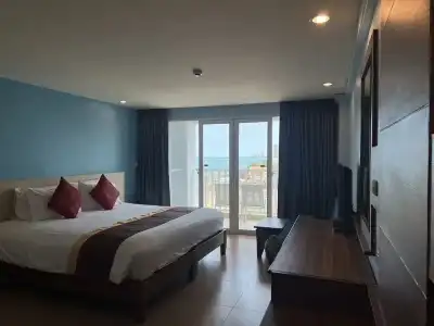 Saisawan Beach Luxury - 84