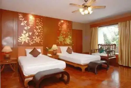 Suan Bua & Resort - 47