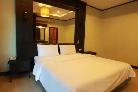 Nice Resort Pattaya - 81
