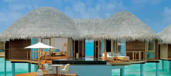 Constance Halaveli Maldives - 28