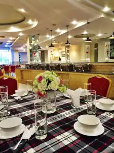 Thi Thao Gardenia - 8