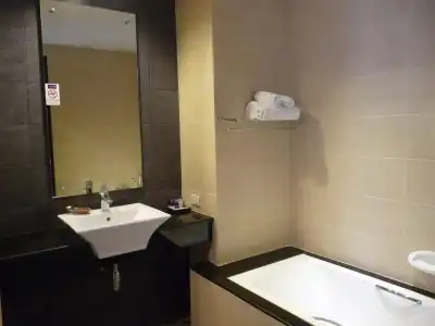 Apasari Krabi - 8