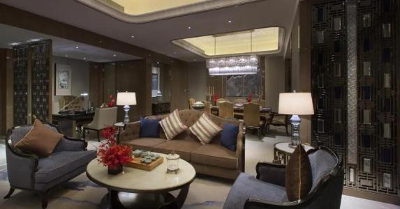 Wanda Vista Kunming - 104