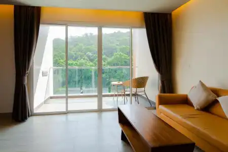 Balihai Bay Residence Pattaya - 11