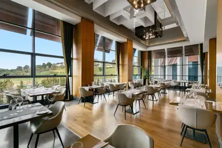 Radisson Blu Spa Istanbul Tuzla - 3