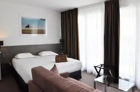 Golden Tulip La Baule Hôtel & Résidence - 78