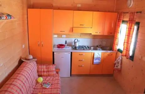 Piantelle Camping - 29