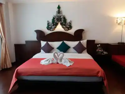 Intercontinental Hua Hin Resort - 129