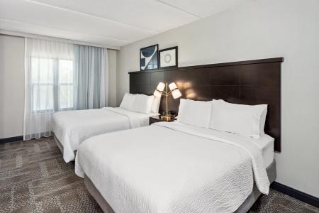 Staybridge Suites ALBANY WOLF RD-COLONIE CENTER by IHG - 46