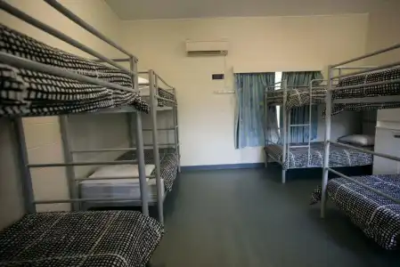 YHA Cairns Central - 48