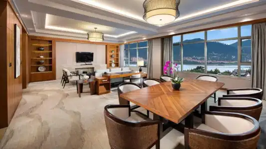 InterContinental Kunming by IHG - 231