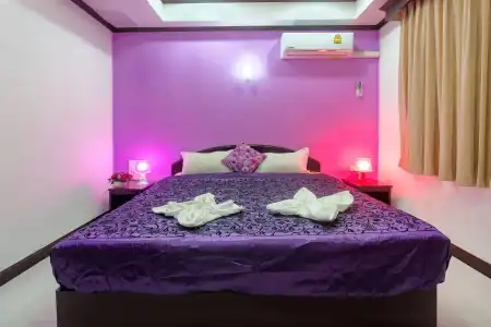 Grand Orchid Inn - 22