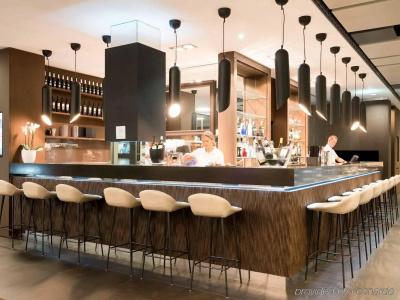 Novotel Lugano Paradiso - 22