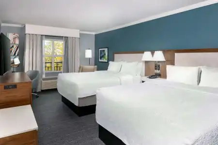 Hampton Inn Savannah-Historic District - 50