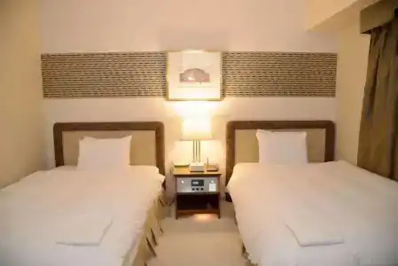 Best Western Plus Nagoya Sakae - 42