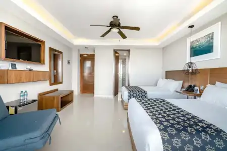 Ocean Dream Cancún by GuruHotel - 166