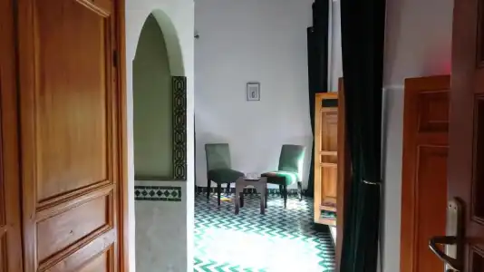 Riad Sabah - 200