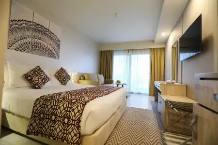 Amarina Abu Soma Resort & Aquapark - 4