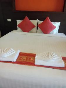 The Sea At Lanta - 83