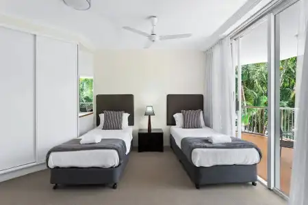 Noosa Tropicana - 124