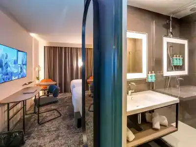 Novotel Angers Lac de Maine - 136