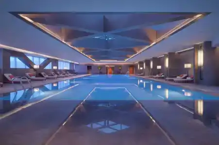 Zhejiang Marriott - 12