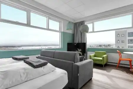 Icelandic Apartments by Heimaleiga - 78