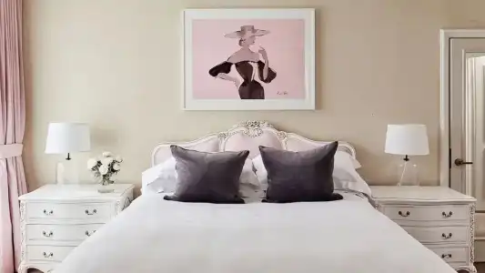The Langham, Melbourne - 102
