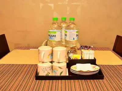 Jetty Suites Apartments - 8