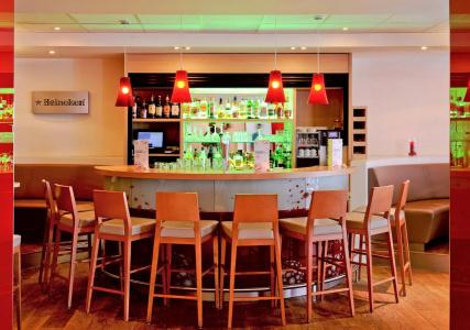 ibis Styles Den Haag Scheveningen - 18