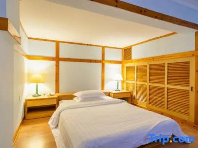 Shenzhen Evergreen Resort - 17