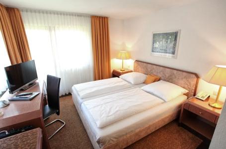 Flora Möhringen - 60